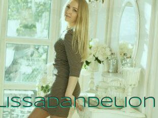 MelissaDandelion