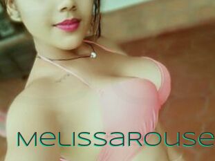 MelissaRouse