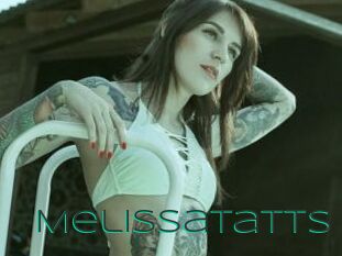 MelissaTatts