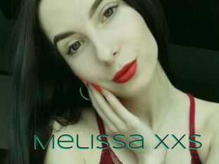Melissa_XXS