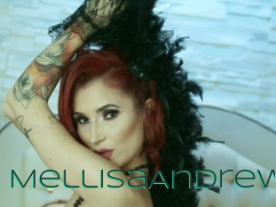MellisaAndrew Sex Agent