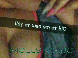 MellyTokyo