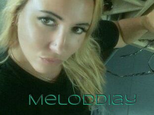 Meloddiay