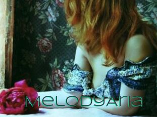 MelodyAria