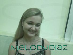 MelodyDiaz
