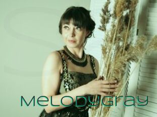 MelodyGray