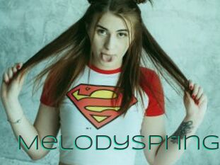 MelodySpring