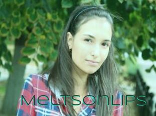 MeltsOnLips