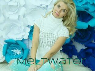 Meltwater