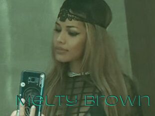 Melty_Brown