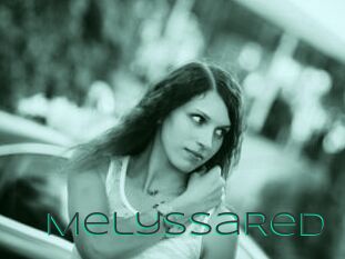 MelyssaRed