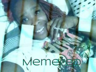 Memered