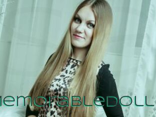 MemorableDoll