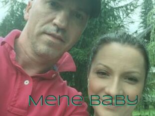 Mene_Baby