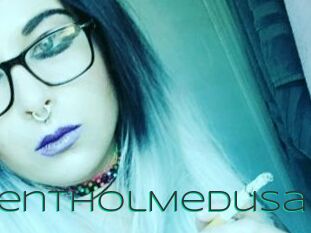 MentholMedusa