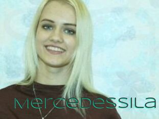 MercedesSila