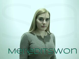MereditSwon