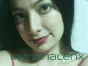 MerianalenX