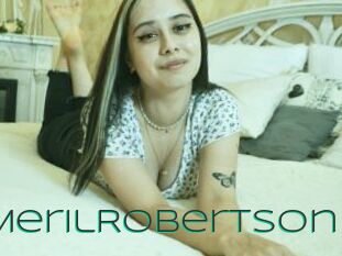 MerilRobertson
