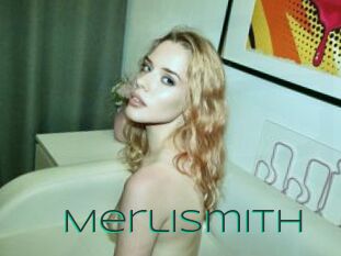MerliSmith