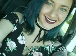 Merrie