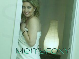 MerryFOXY