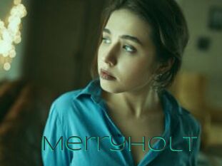 MerryHolt