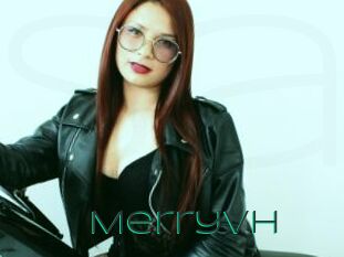 MerryVh