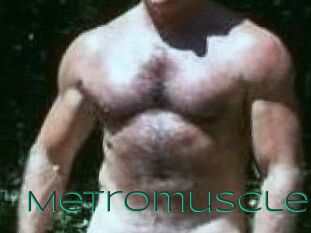 Metromuscle
