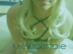 Mexicandie