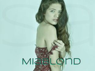 MiaBlond