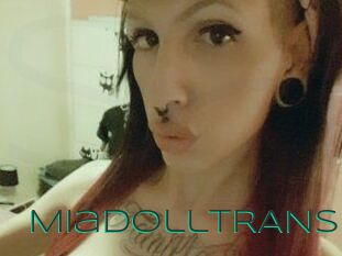 MiaDollTRANS