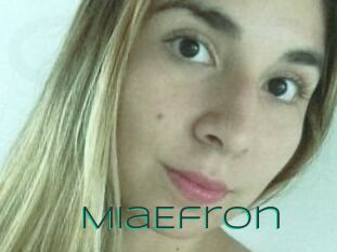 MiaEfron