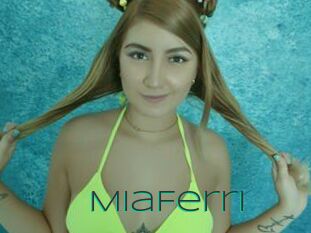 MiaFerri