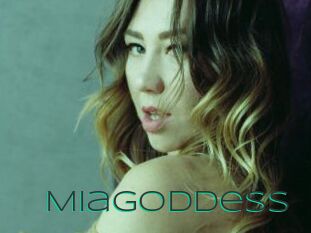 MiaGoddess