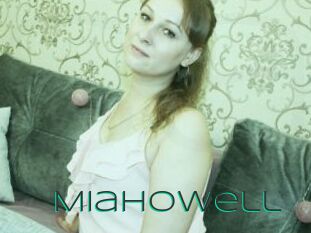 MiaHowell