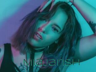 MiaJarish