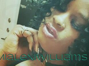 MiaLexiWilliams