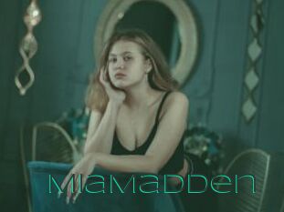MiaMadden