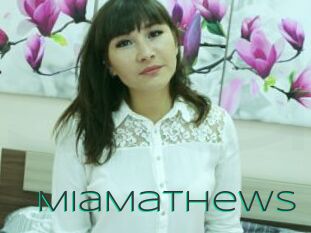 MiaMathews