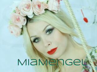 MiaMengel