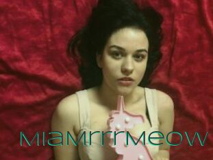 MiaMrrrMeow