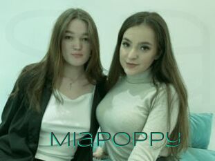 MiaPoppy