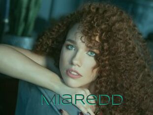 MiaRedd