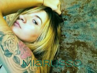 MiaRusso