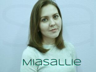 MiaSallie