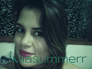 MiaSummerr