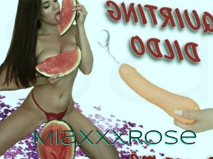 MiaXXXRose