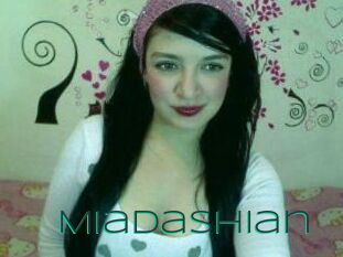 Miadashian