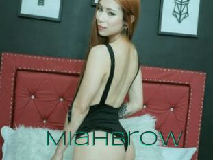 MiahBrow